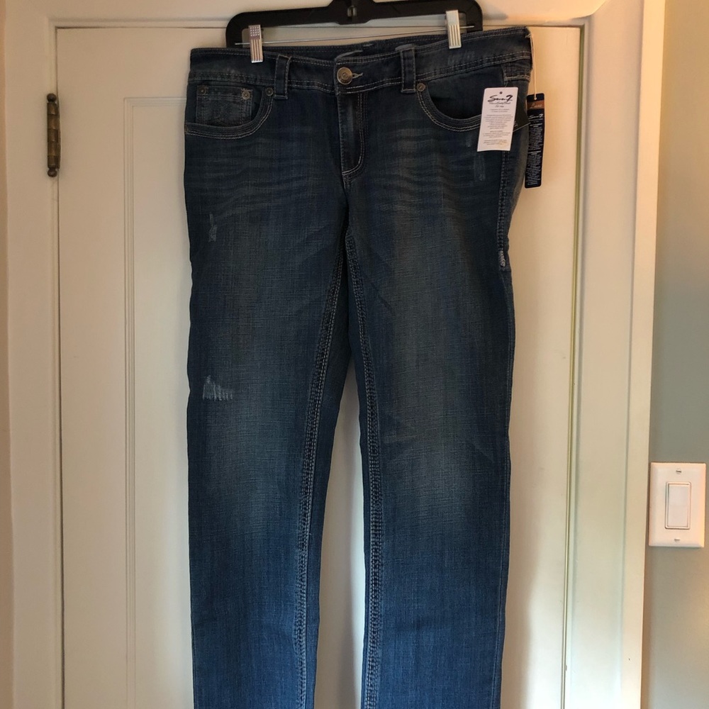 Seven jeans